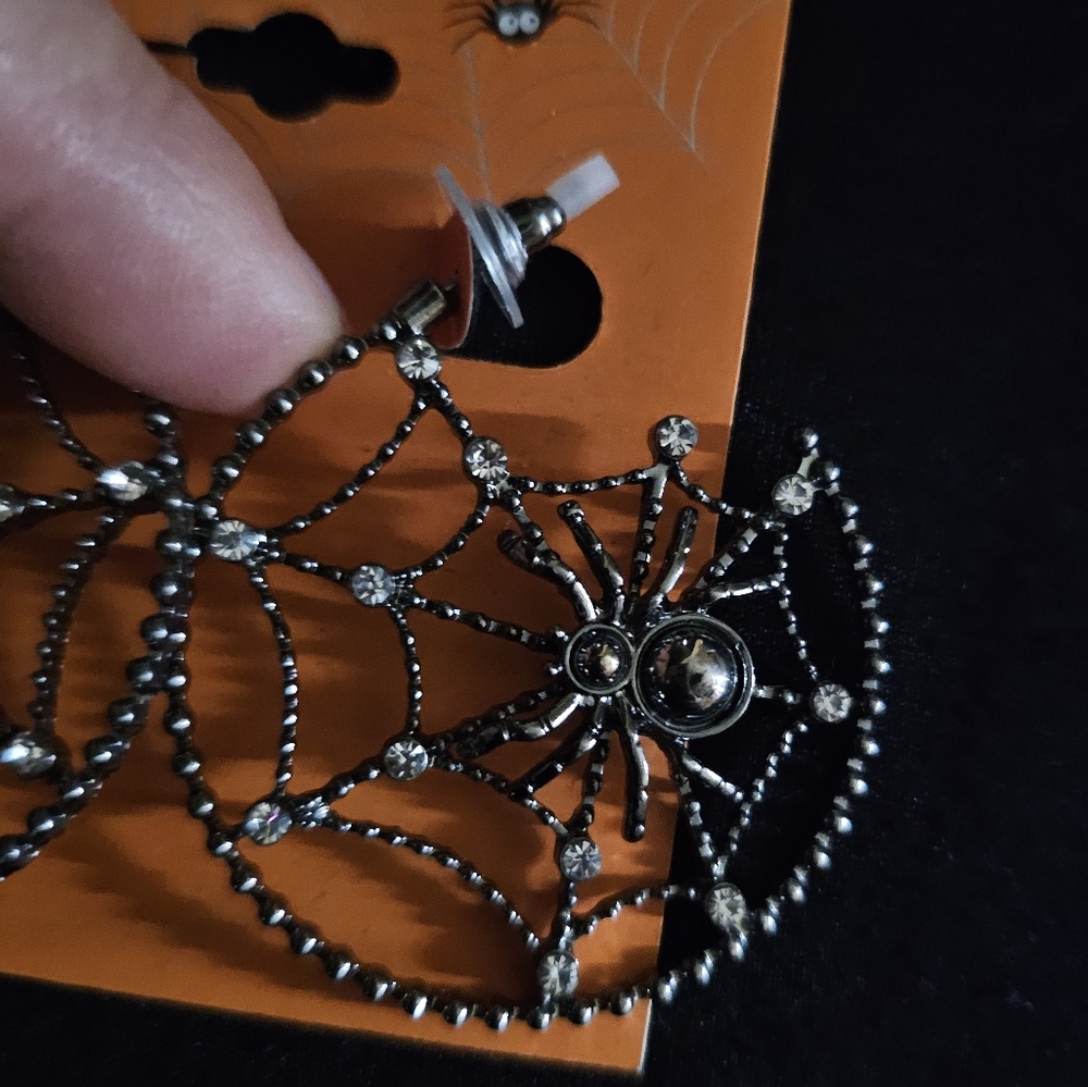 Spider Centric